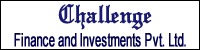 Challenge Finance & Investments Pvt. Ltd.